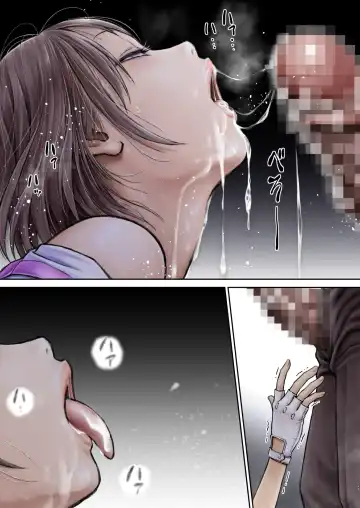 Sentai Pink Haiboku no Yoru Fhentai - Page 120