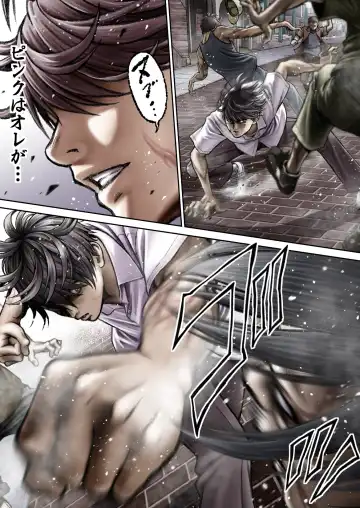 Sentai Pink Haiboku no Yoru Fhentai - Page 43