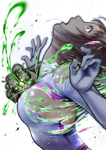 Sentai Pink Haiboku no Yoru Fhentai - Page 84