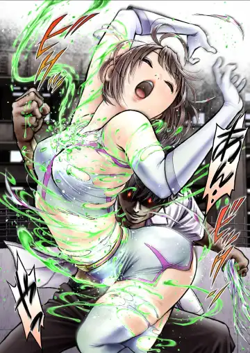 Sentai Pink Haiboku no Yoru Fhentai - Page 85