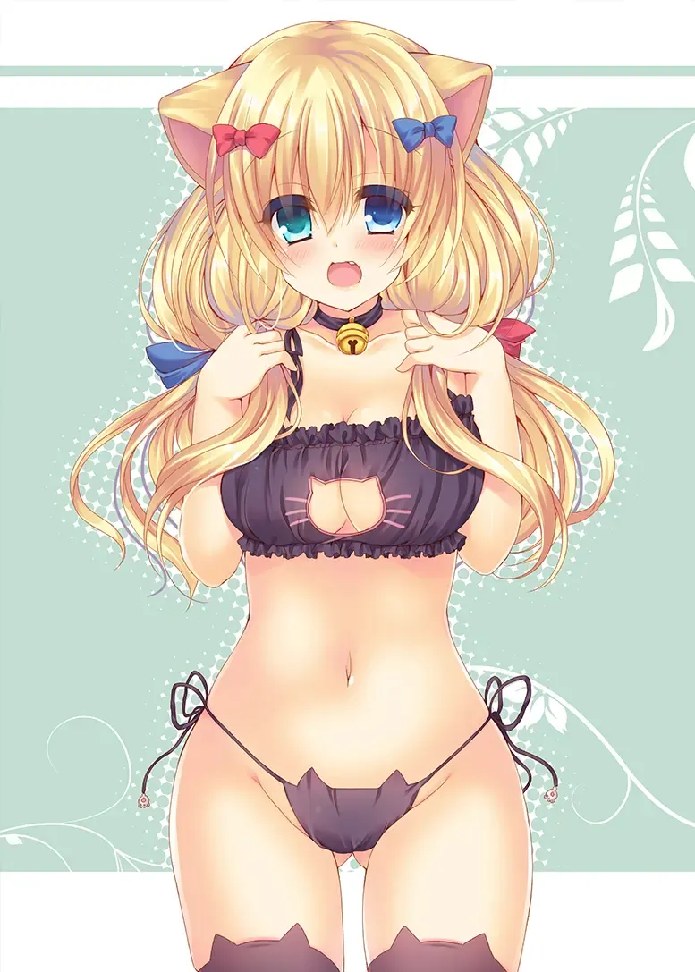 [Suzunone Rena] Is the order MANKO?? Fhentai - Page 3