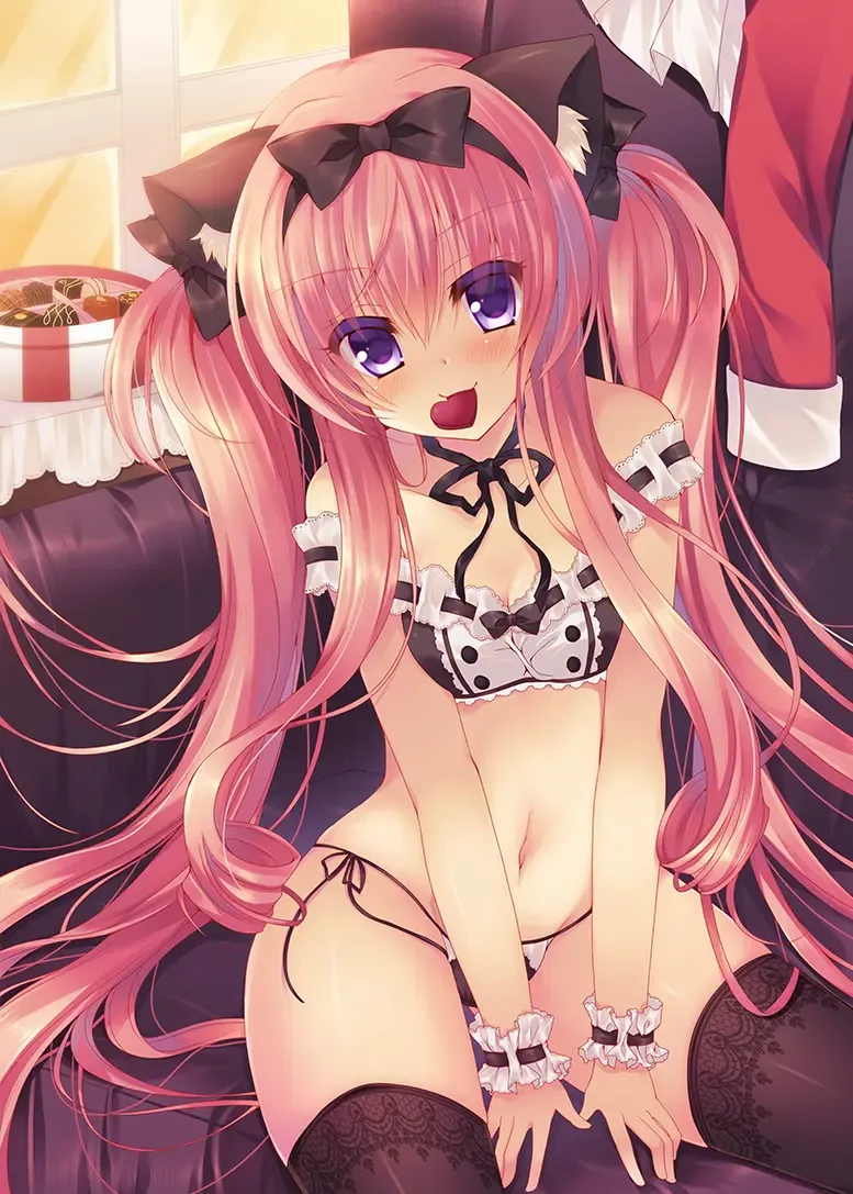 [Suzunone Rena] Is the order MANKO?? Fhentai - Page 8