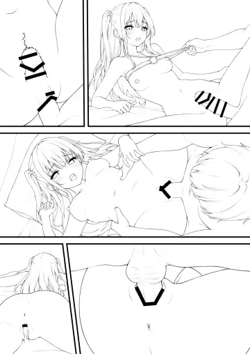 [Karutamo] Ecchi na Onaka Kansatsu. Onaka×Mizugi Fhentai - Page 32