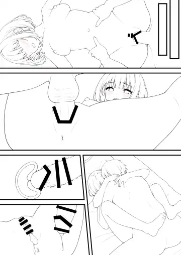 [Karutamo] Ecchi na Onaka Kansatsu. Onaka×Mizugi Fhentai - Page 38