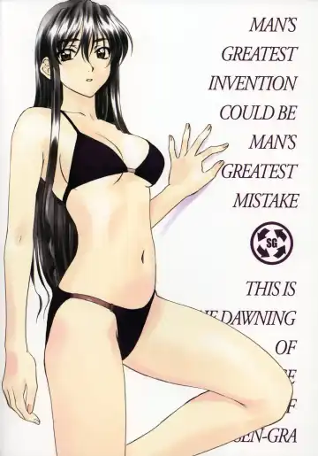 [Polorinken] Menu 21 Clash Fhentai - Page 30