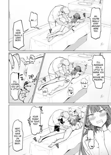 [Fujoujoshi] Rikuhachima-shiki Kinsakujutsu | Rikuhachima's Money Making Strategy! Fhentai - Page 15