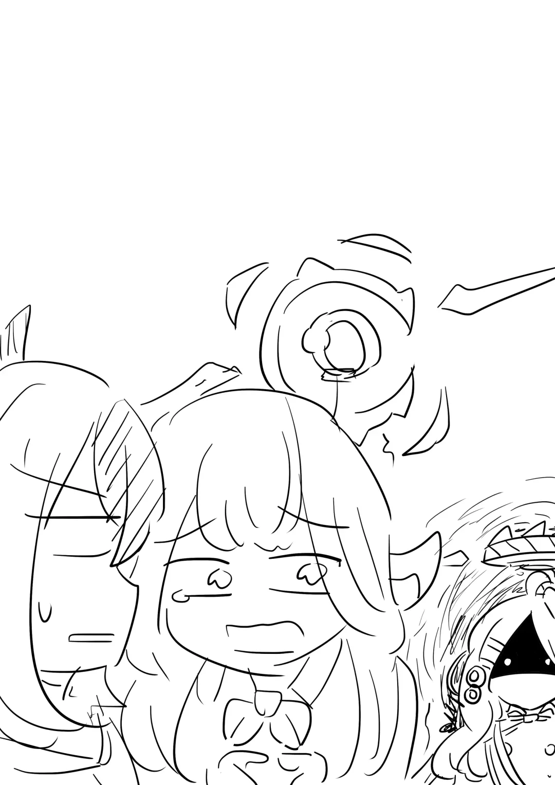 [Vel] Brain Surgery Fhentai - Page 9