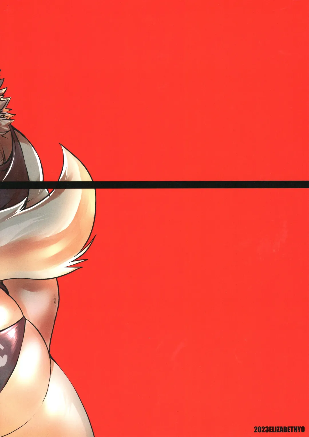 [Saionji Elizabeth] MOEGATARI Fhentai - Page 2