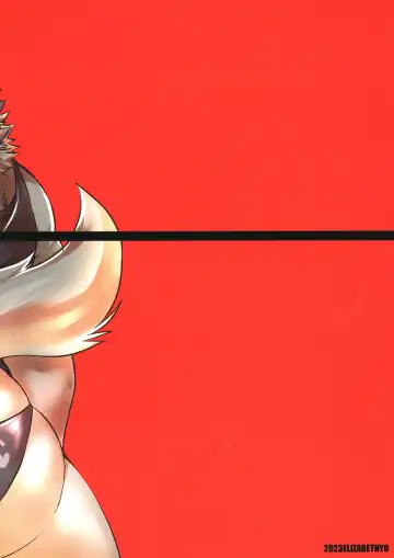 [Saionji Elizabeth] MOEGATARI Fhentai - Page 2