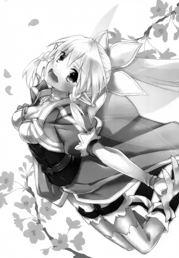 [Nyoro Ta] Fairy Tail Fhentai - Page 24