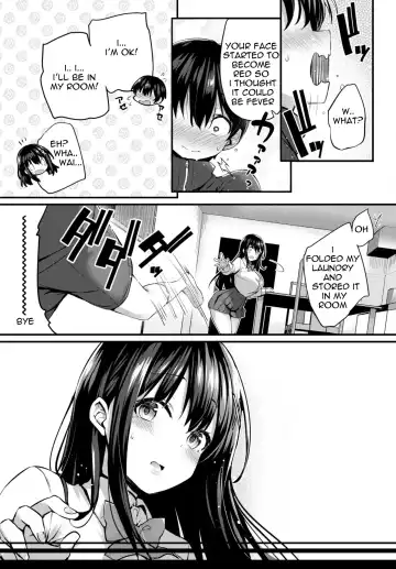 [Tirotata] Boku no Onee-chan - My beloved was defiled and taken from me... |  My sweet sister Fhentai - Page 5