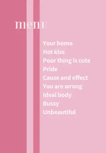 [Ryokutya] "SISSY A LA CARTE 32" ~Netorare Otokonoko, Teisoutai Kanri Mesuka Choukyou~ Fhentai - Page 2