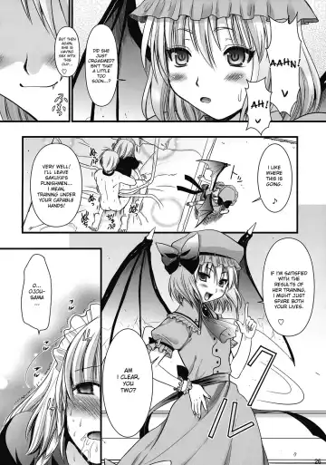 [Kojima Saya] R Saku -Sakuya e no Batsu- Fhentai - Page 26