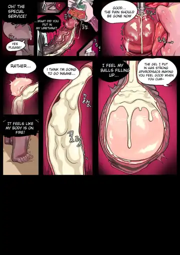 [3000 Krw] LOL-Xayah EP2- Xayah Hole Fhentai - Page 13