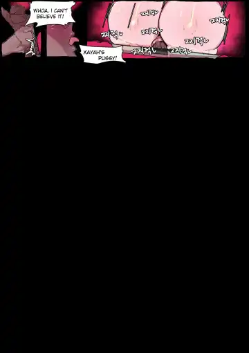 [3000 Krw] LOL-Xayah EP2- Xayah Hole Fhentai - Page 23