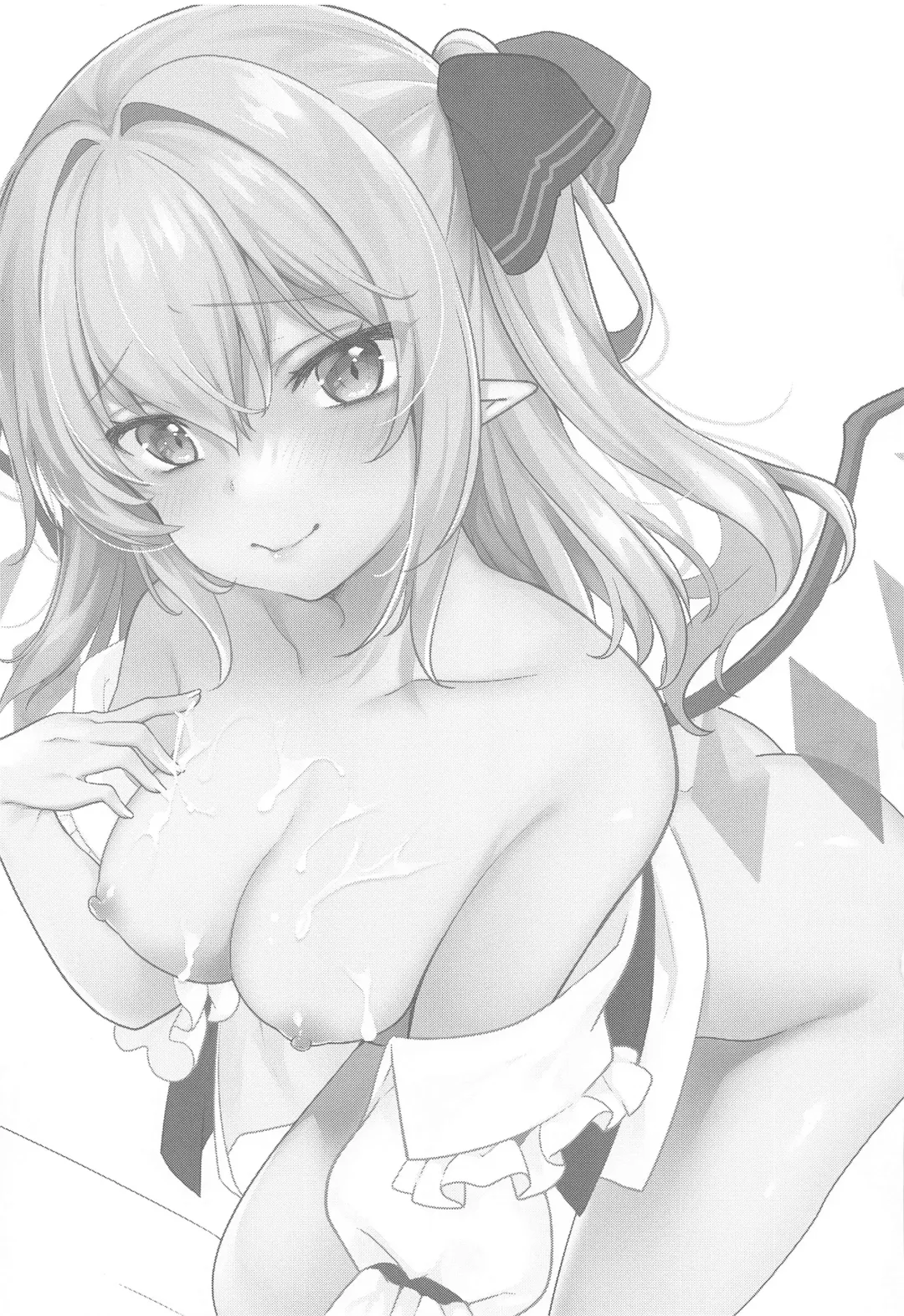 [Kayama Rim] Furan-chan to Shiyounin no Oshigoto Fhentai - Page 2