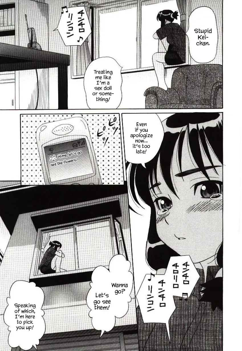 [Hashida Mamoru] Haka Zekkei Fhentai - Page 137