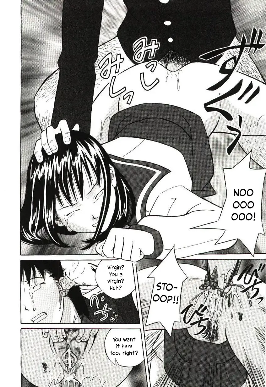 [Hashida Mamoru] Haka Zekkei Fhentai - Page 21