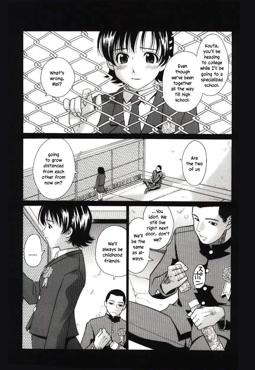 [Hashida Mamoru] Haka Zekkei Fhentai - Page 27