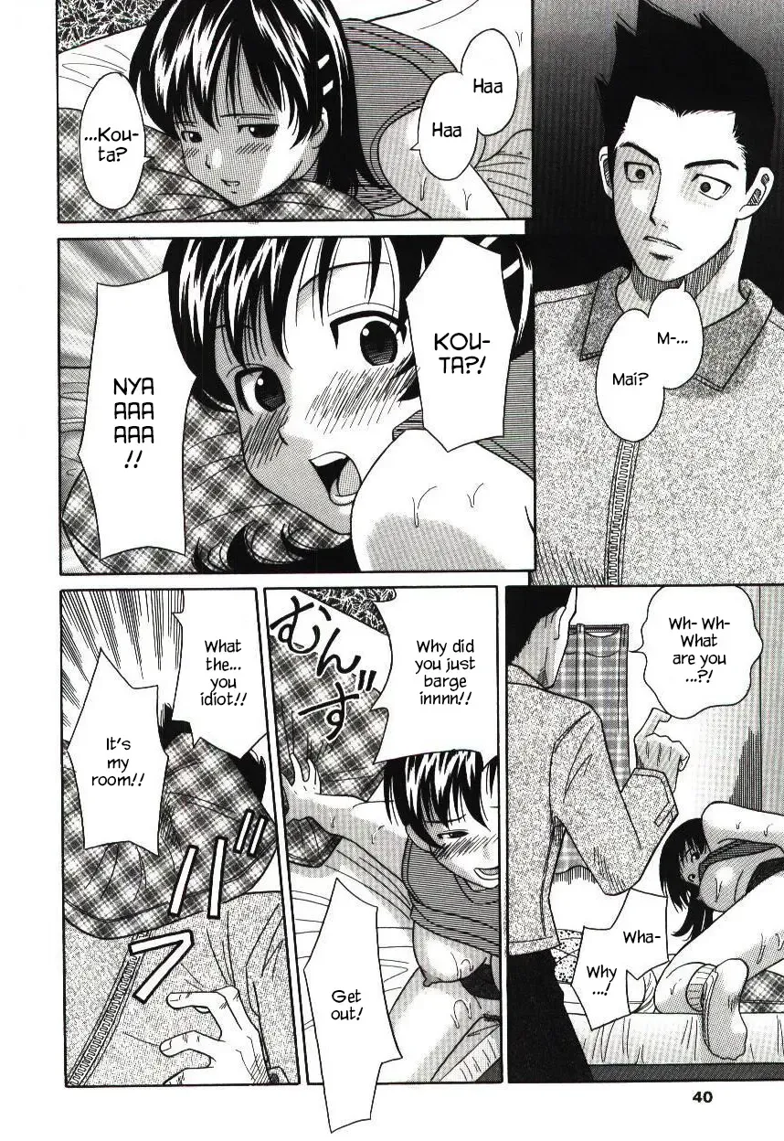 [Hashida Mamoru] Haka Zekkei Fhentai - Page 36