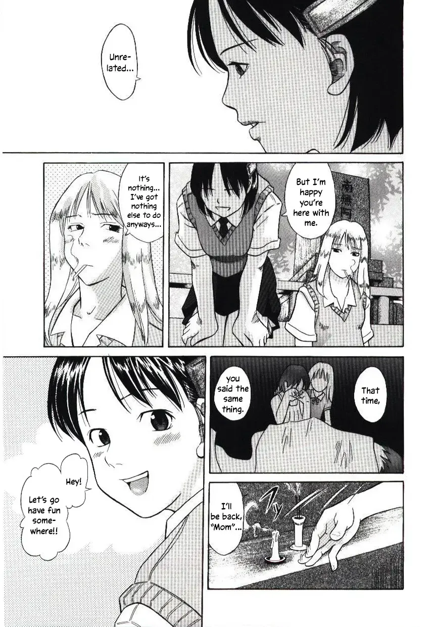 [Hashida Mamoru] Haka Zekkei Fhentai - Page 49