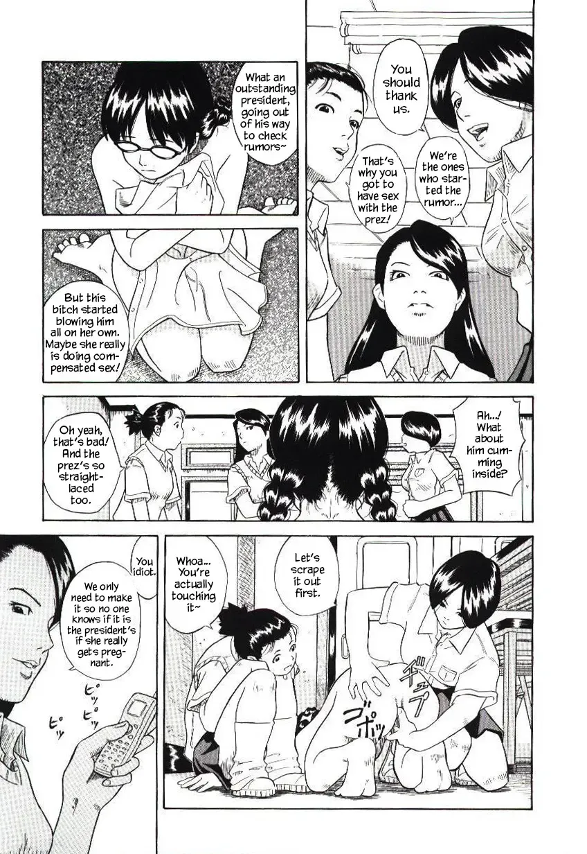 [Hashida Mamoru] Haka Zekkei Fhentai - Page 97