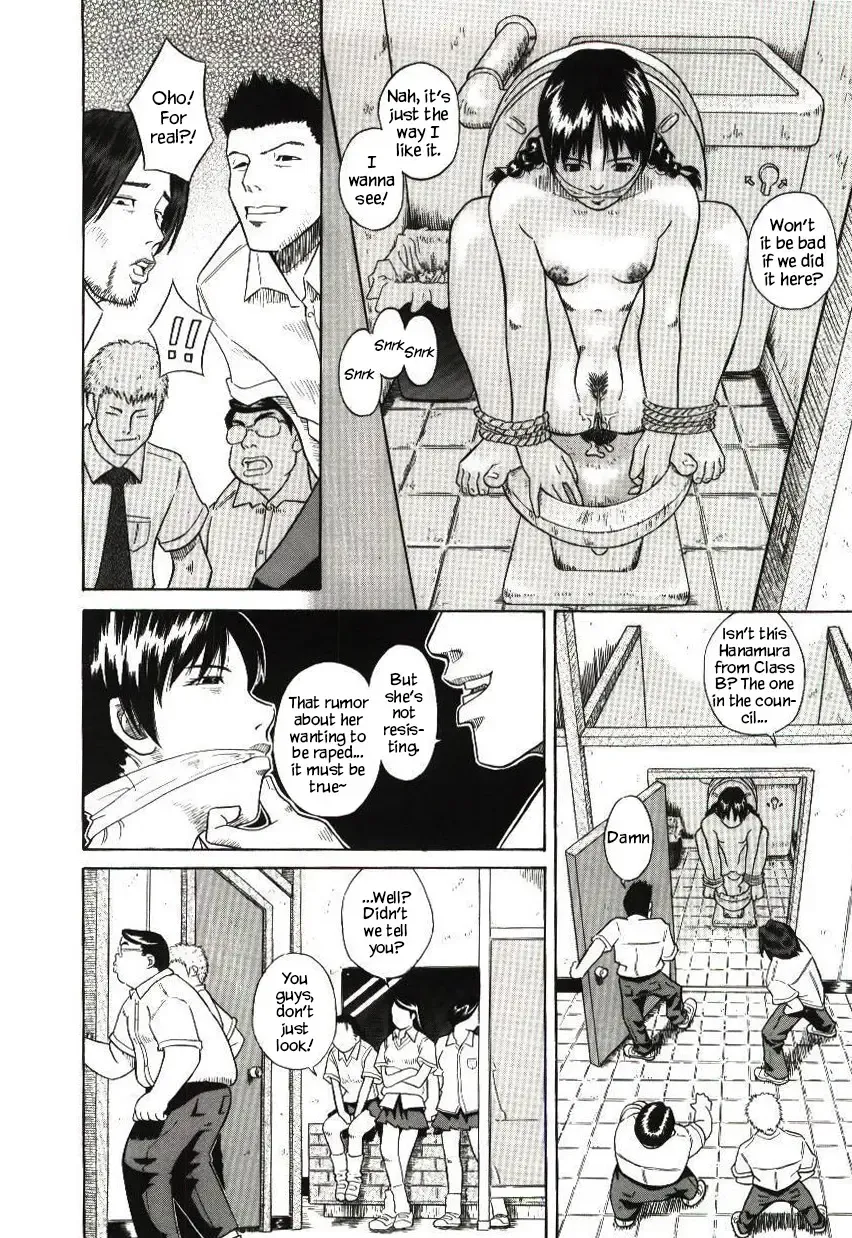 [Hashida Mamoru] Haka Zekkei Fhentai - Page 98