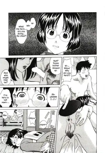 [Hashida Mamoru] Haka Zekkei Fhentai - Page 121