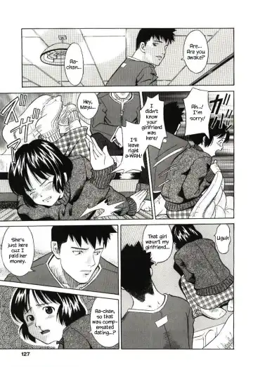 [Hashida Mamoru] Haka Zekkei Fhentai - Page 123