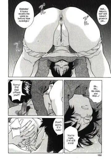 [Hashida Mamoru] Haka Zekkei Fhentai - Page 128