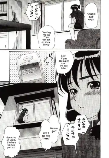 [Hashida Mamoru] Haka Zekkei Fhentai - Page 137