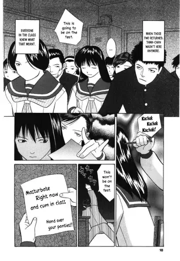 [Hashida Mamoru] Haka Zekkei Fhentai - Page 15