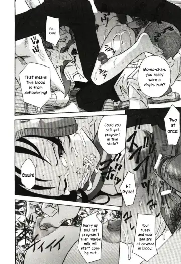 [Hashida Mamoru] Haka Zekkei Fhentai - Page 24