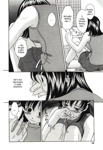 [Hashida Mamoru] Haka Zekkei Fhentai - Page 32
