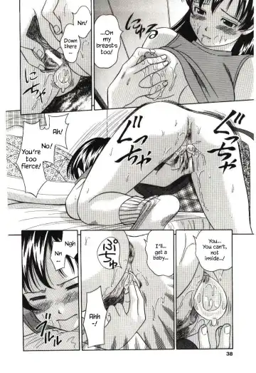 [Hashida Mamoru] Haka Zekkei Fhentai - Page 34