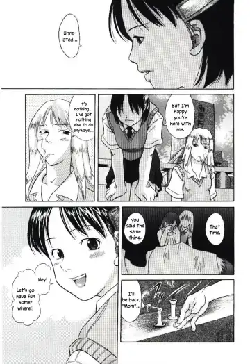 [Hashida Mamoru] Haka Zekkei Fhentai - Page 49