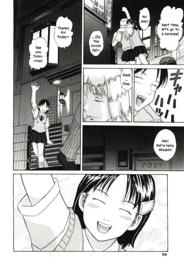 [Hashida Mamoru] Haka Zekkei Fhentai - Page 50