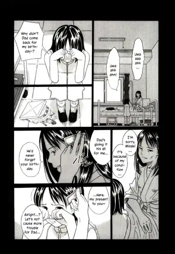 [Hashida Mamoru] Haka Zekkei Fhentai - Page 54