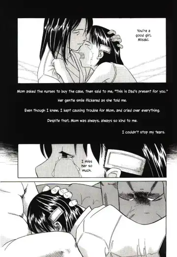 [Hashida Mamoru] Haka Zekkei Fhentai - Page 55