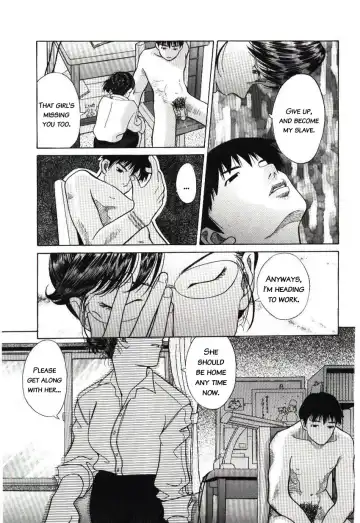 [Hashida Mamoru] Haka Zekkei Fhentai - Page 69