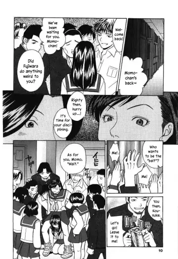 [Hashida Mamoru] Haka Zekkei Fhentai - Page 7