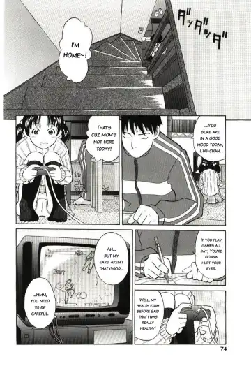 [Hashida Mamoru] Haka Zekkei Fhentai - Page 70