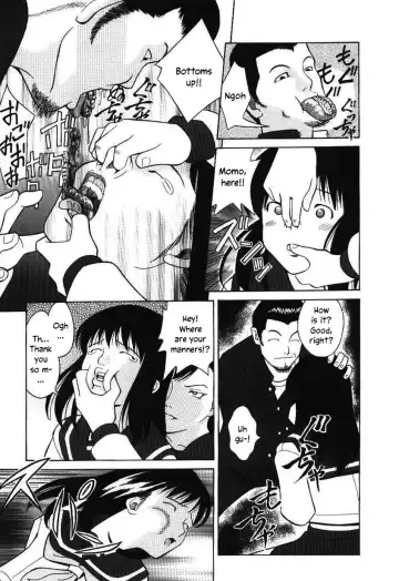 [Hashida Mamoru] Haka Zekkei Fhentai - Page 8