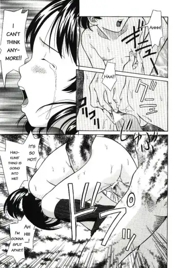 [Hashida Mamoru] Haka Zekkei Fhentai - Page 81