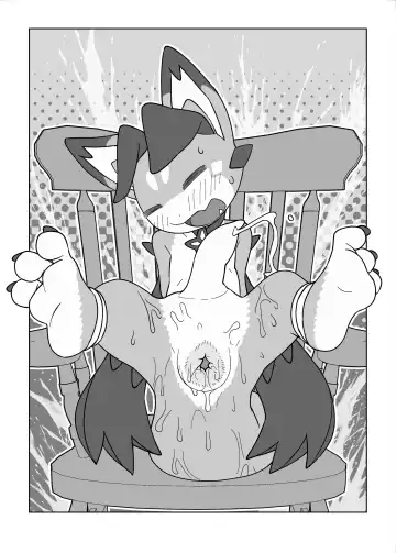 [Oden] Vy-kun o Kawaigaru Hon Fhentai - Page 14