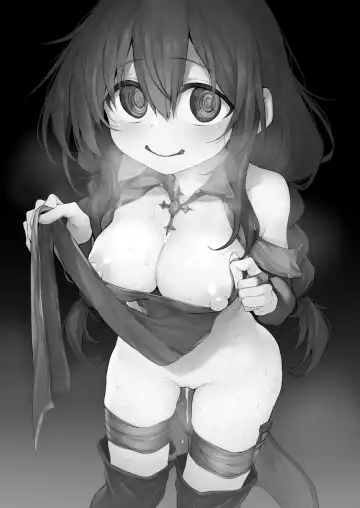 [Suga Hideo] Hipunoshisutorabera ~Namaiki Onna Majutsushi Saimin Taisei 0 de Kairaku Ochi~ Fhentai - Page 3