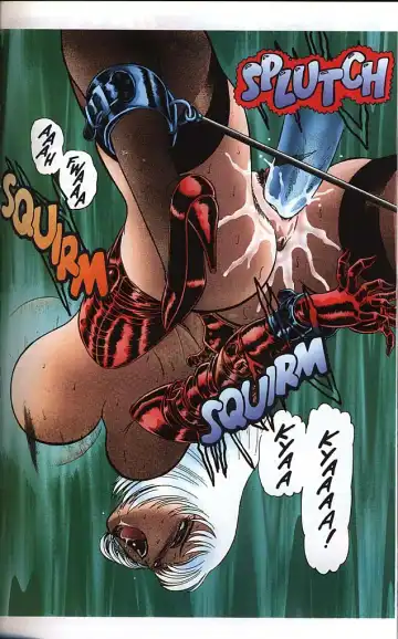 [Wing Bird] I Can't Love Nicely Fhentai - Page 15