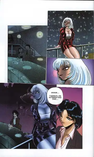 [Wing Bird] I Can't Love Nicely Fhentai - Page 2