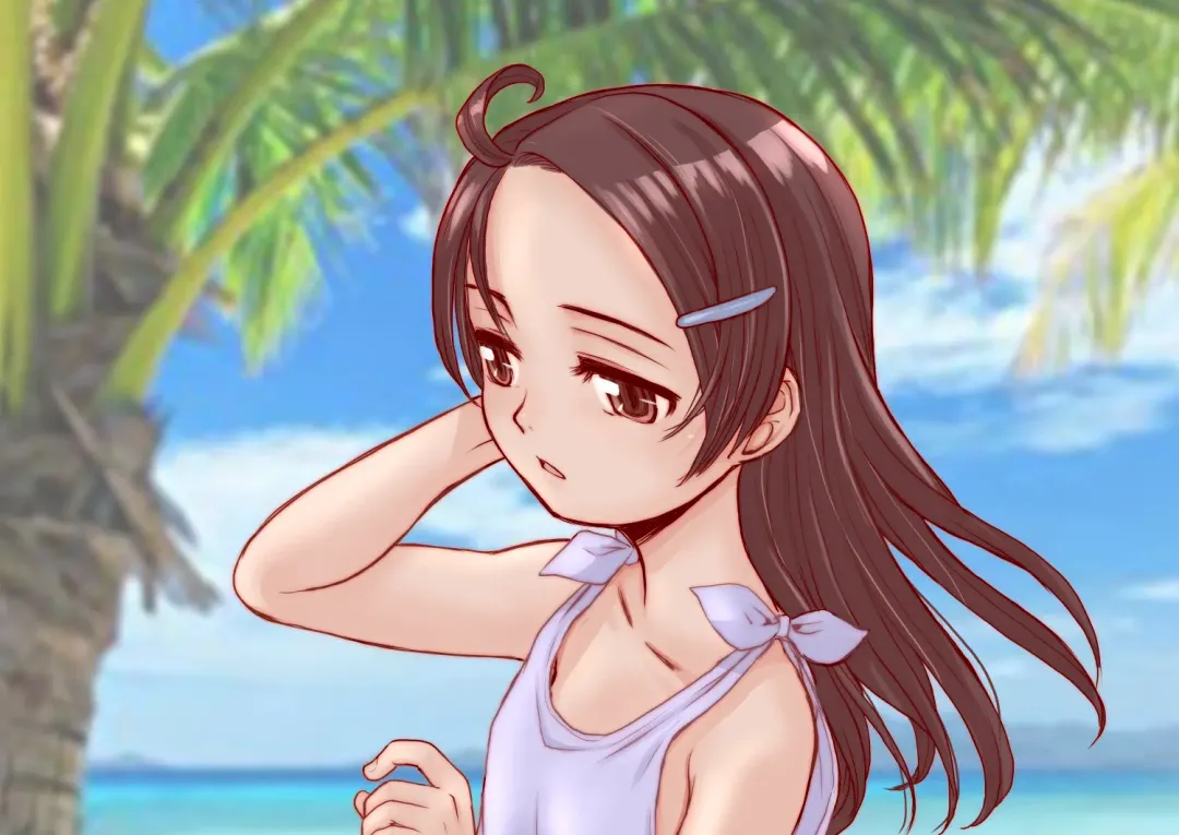 [Okina] Shoujo Kankin Sasshou Kiroku Fhentai - Page 27