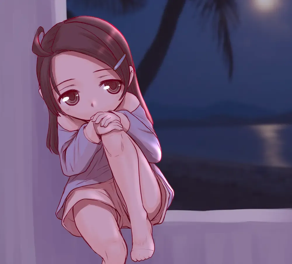 [Okina] Shoujo Kankin Sasshou Kiroku Fhentai - Page 28